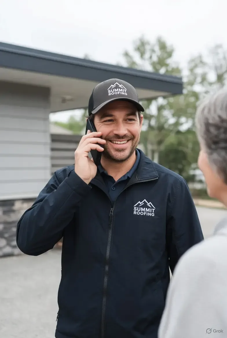 Flat Roof Leak Repair Mckenna, WA FAQs